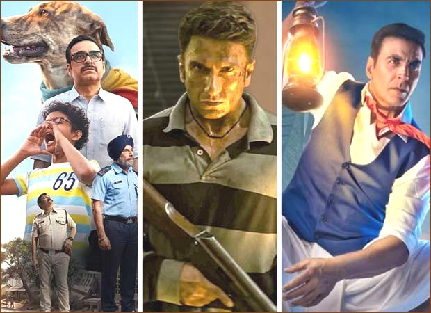Hot News: “Ohh My Dog” Joins the Fray with Special Rs. 149 Previews on August 6, Following “Dhurandhar The Revenge” and “Bhooth Bangla”!