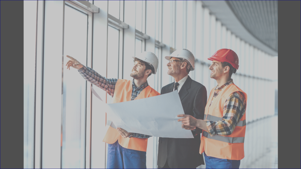 Building with Confidence: A Construction Company’s Commitment to Safety