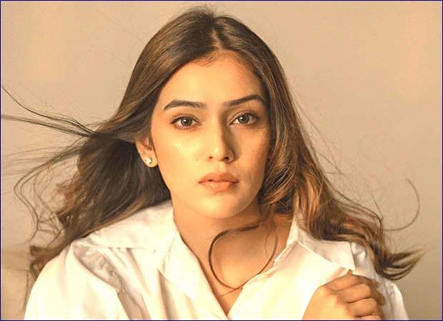 RJ Mahvash Joins the Cast of Ragini MMS 3; Filming in Full Swing!