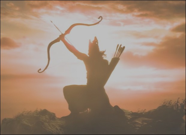 Ramayana to Make Historic Debut on 50,000 Screens Worldwide; English Trailer Released