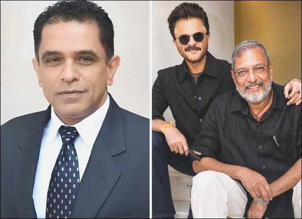 Exciting News: Firoz Nadiadwala Cooking Up Uday-Majnu 2.0 Featuring Anil Kapoor and Nana Patekar in a Family-Friendly Zombie Comedy Starring Tiger Shroff!