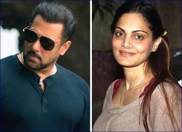 Salman Khan’s Being Human Foundation and Alvira Khan Agnihotri Face Legal Challenge Over ₹3 Crore Franchise Clash: Report