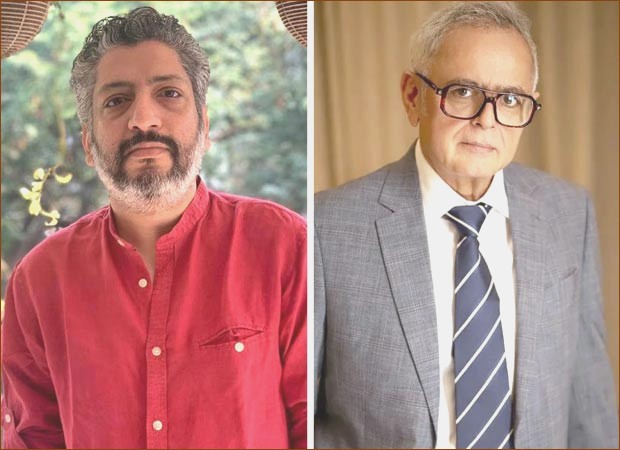 Hot Off the Press: Scam 1992’s Sumit Purohit Joins Forces with Hansal Mehta to Direct Scam 2010; Filming Commences