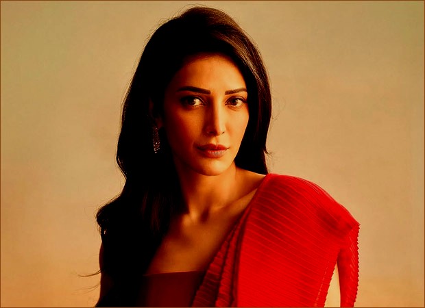 Shruti Haasan Takes Legal Action Against AI Deepfakes and Unauthorized Use of Her Identity