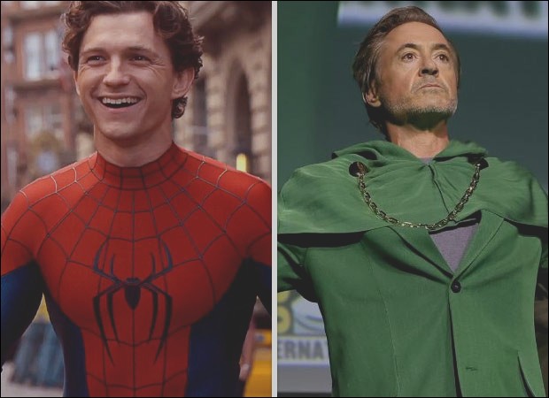 Shock and Ride: Doctor Doom’s Motorcycle Ad Throws Spider-Man Fans for a Loop!