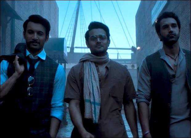 Revolutionaries Trailer: Bhuvan Bam and Cast Rally Against British Rule in Epic Showdown