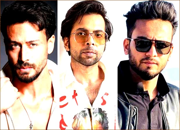 Tiger Shroff, Abhishek Banerjee, and Elvish Yadav Join Forces for Remo D’Souza’s Action Saga as Viccky Jain Debuts VJ Frames!