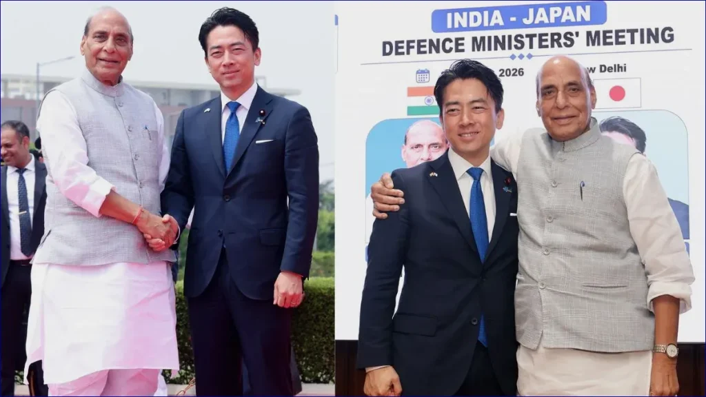 Japan and India Forge Groundbreaking Partnership for Unicorn Security – Asia News Network