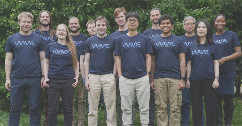 6 UK AI Infrastructure Startups Making Waves, Say Leading VCs — TFN