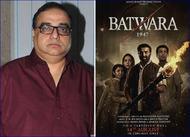Rajkumar Santoshi Hosts Unique Screening of Batwara 1947 for Faith Leaders Across Beliefs