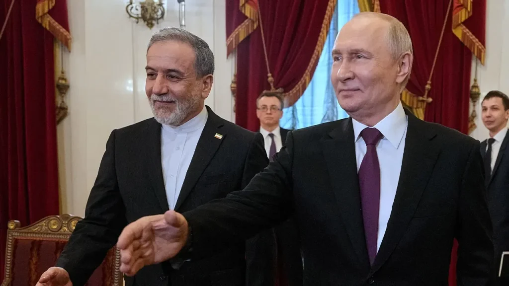 Iran Leverages BRICS and Russia to Counter U.S. Sanctions, Experts Caution