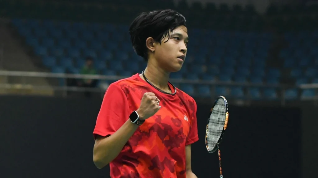 Korea Masters: Ashmita Chaliha’s Stunning Upset Journey Leads Her to First BWF World Tour Final!