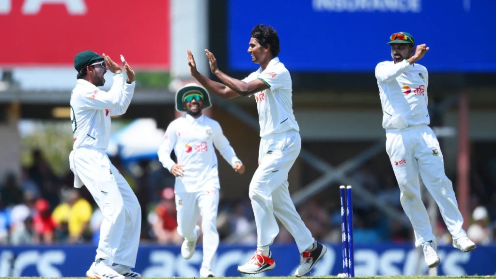 AUS vs BAN, 1st Test: Can Bangladesh Achieve a Historic Innings Victory in Australia?