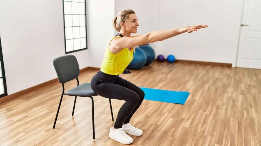 A Quick 30-Second Test Could Unveil Your Lifespan Potential, Expert Reveals