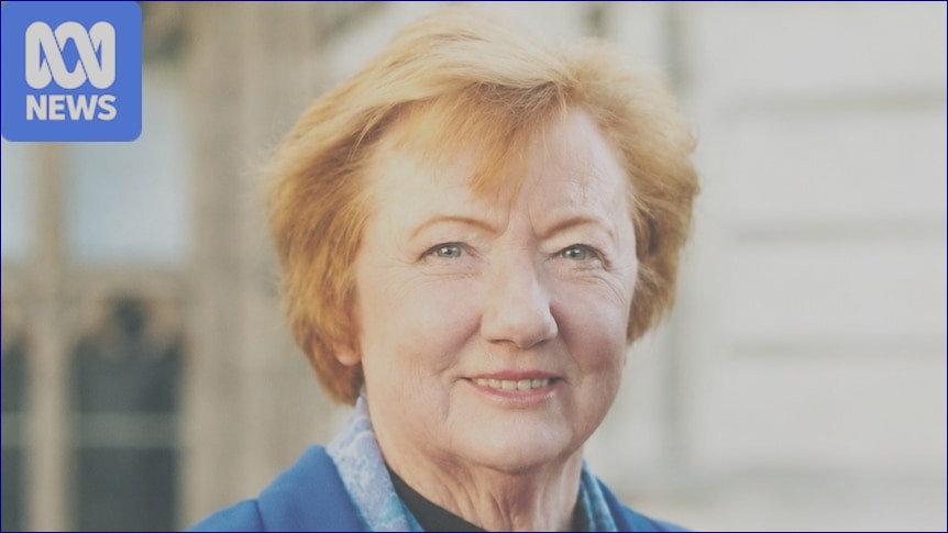 Perth’s Dr. Margaret Smith Honored for Lifelong Commitment to Women’s Health