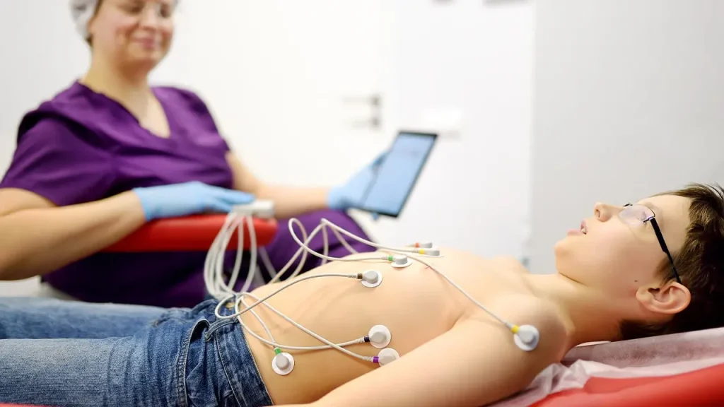 Florida Law Uncovers Hidden Heart Defect in Student Athlete Through ECG Screening