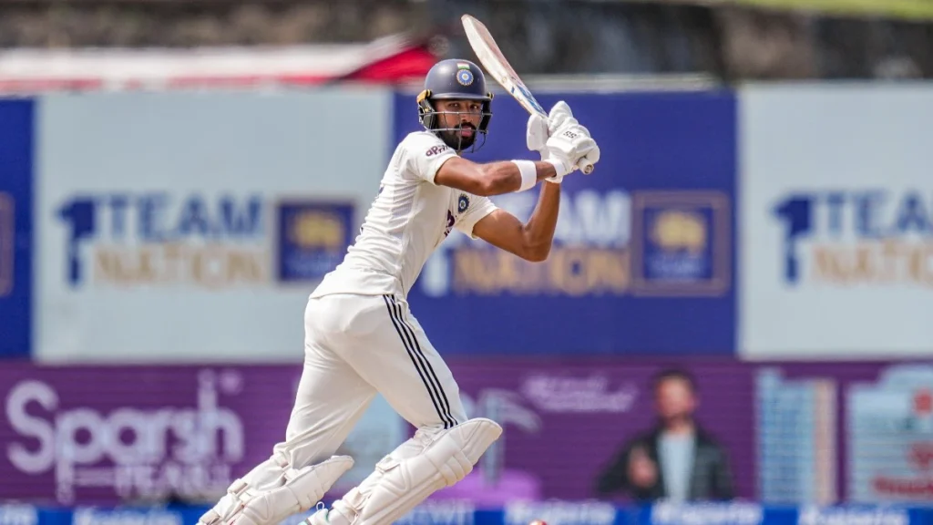 SL vs IND, 1st Test: Devdutt Padikkal Stays Focused Amid Intense Battle for India’s No. 3 Spot