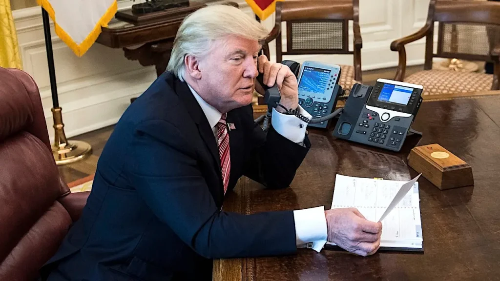 Trump Acknowledges Backchannel Talks with IRGC as Iran Nuclear Deadline Looms