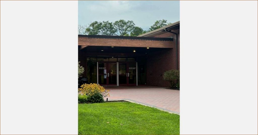 Discovering Your Community: Spotlight on the Health Department – TAPinto
