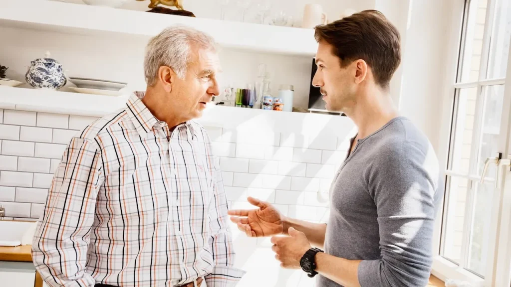 Expert: Most Families Can Mend Estrangements with Effort