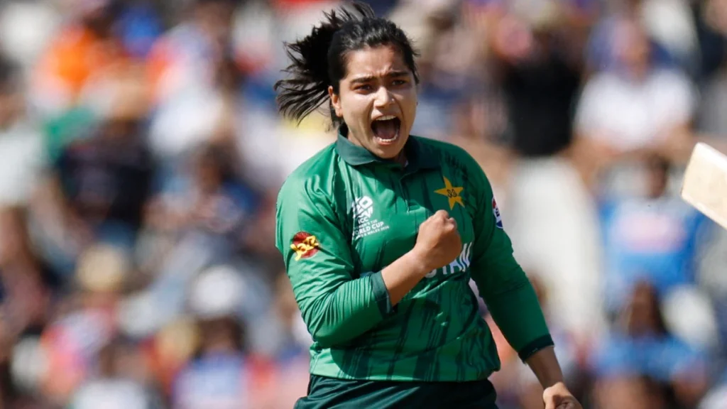 Pakistan Women Announce Teams for Asia Cup and Asian Games, Aim for Redemption After T20 World Cup