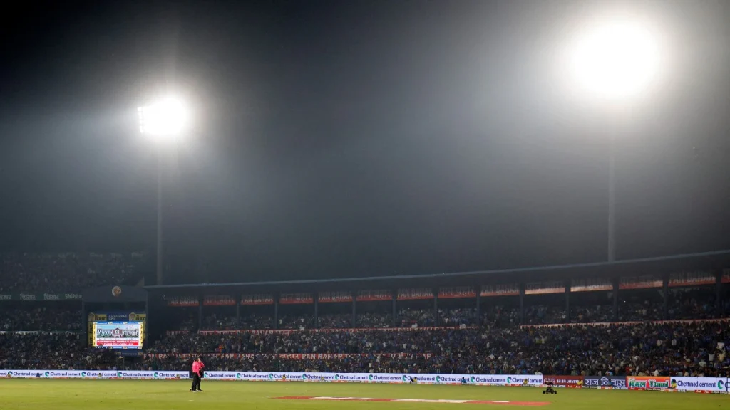 UK Sporting Events, Including The Hundred, to Shine Bright During Wednesday’s Solar Eclipse