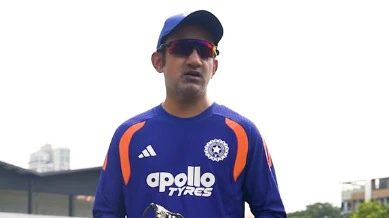 SL vs IND: Gautam Gambhir Delivers a Candid Message Before Sri Lanka Test Series