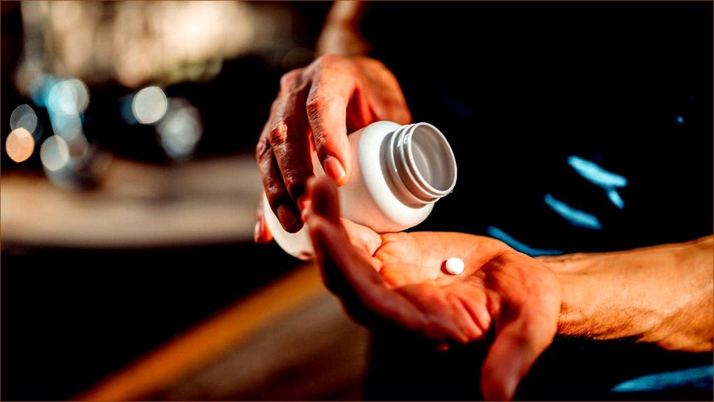 Everyday Energy Supplements May Aid Pancreatic Cancer Cells in Chemo Survival