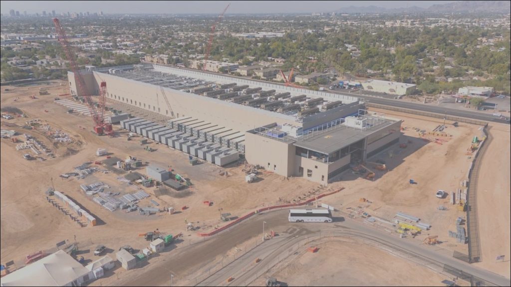 5 Overlooked Dangers in the Data Center Surge That Every American Should Know