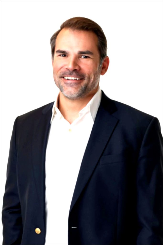 Vantor Names Will Cocos to Spearhead U.S. Government Affairs