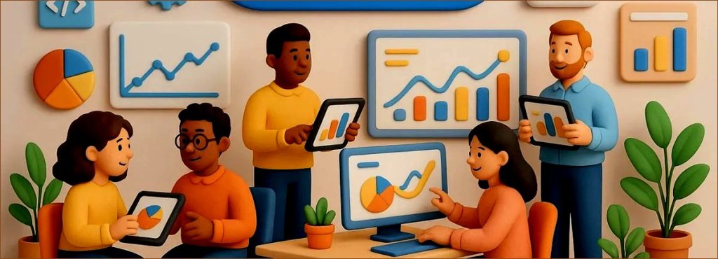 Investors Respond to Intuit’s Bold Move into AI-Powered ERP with Launch of Intuit Intelligence Chat
