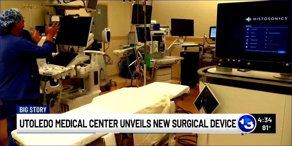 13 Action News: Breakthroughs in Medical Treatments and Innovations
