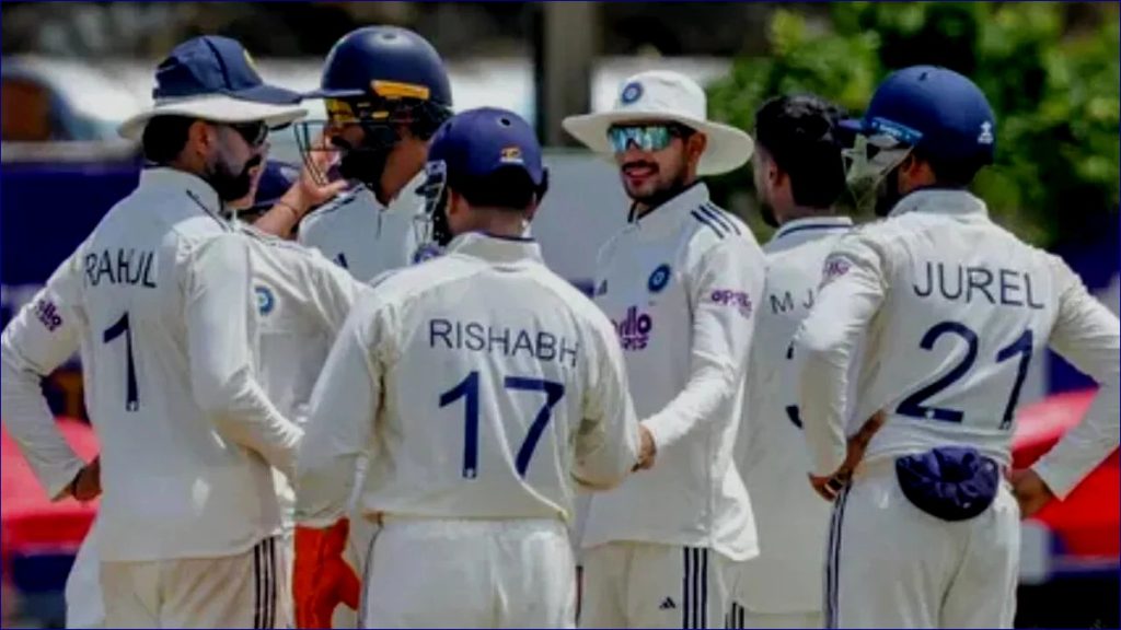 India vs Sri Lanka 2nd Test: Live Streaming Details & Colombo Weather Update