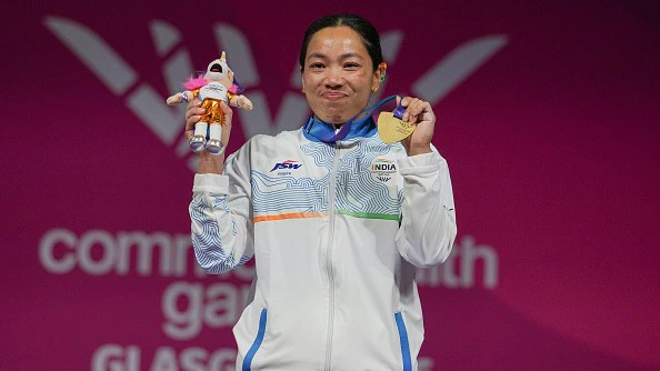 India’s Glasgow Medal Haul Shines, Yet Its True Potential Remains Unmatched