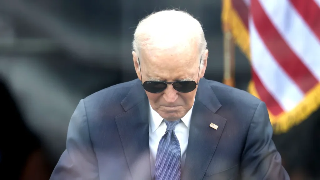 Hunter Biden Reveals Joe Biden’s Prostate Cancer Has Metastasized to Bones