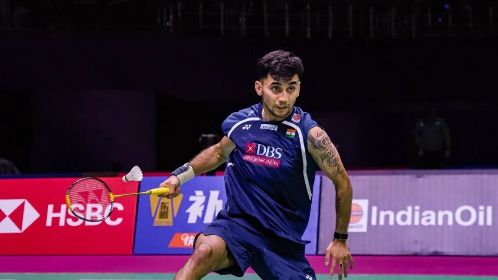 BWF World Championships 2026: Coach Vimal Kumar Critiques Lakshya Sen’s Lackluster Performance Against Garret Tan