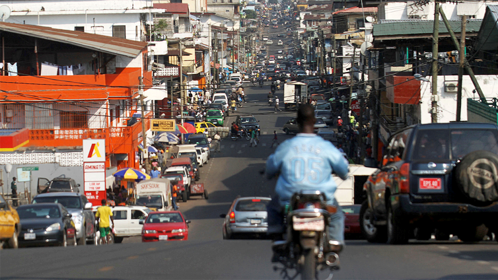 Liberia Welcomes 1,200 Deportees as Part of New US Agreement