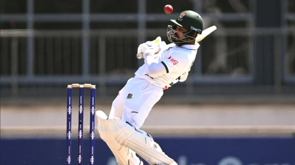 AUS vs BAN, 1st Test: Bangladesh Eyes Historic Win in Darwin, But the Challenge Awaits