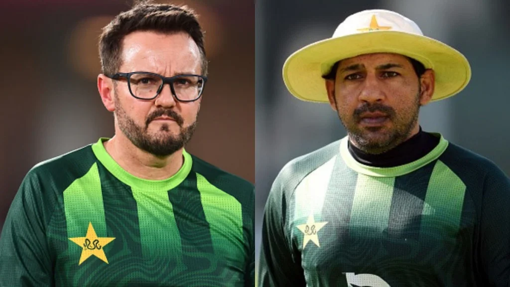 Pakistan Poised for Test Transformation After Lord’s Loss; Mike Hesson in Line for Coaching Spot, Sarfaraz Ahmed’s Position Uncertain