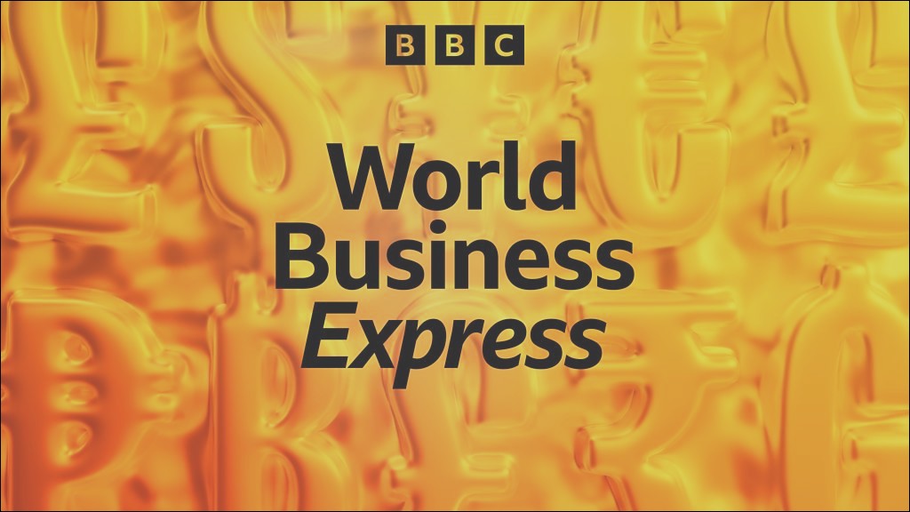 BBC Audio Presents: Global Business Insights