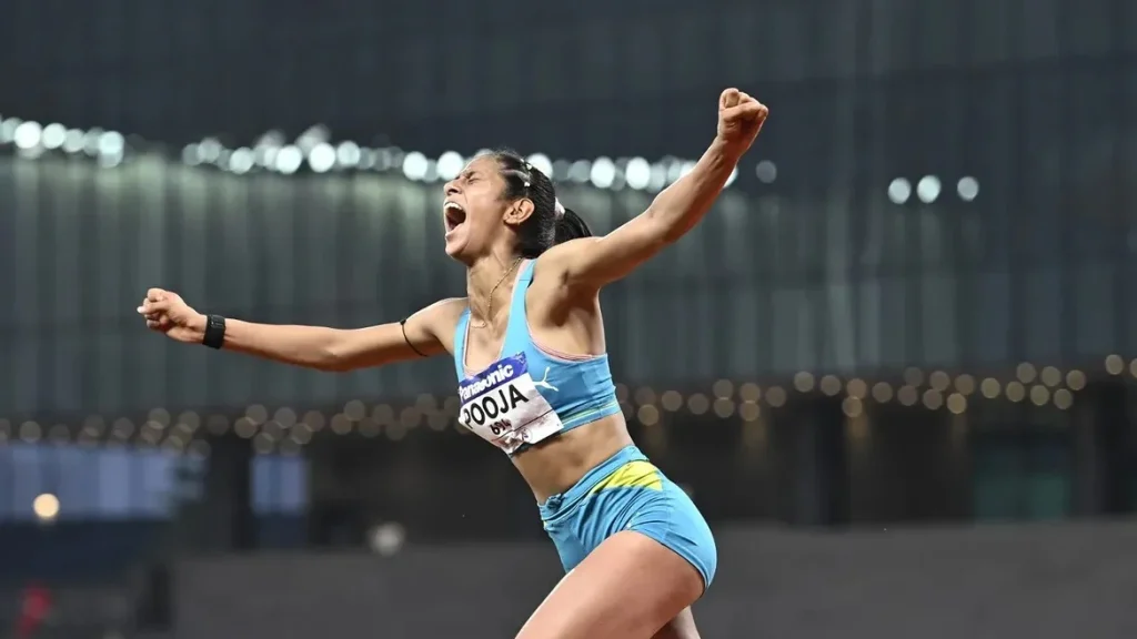 World Athletics U20 Championship: Meet India’s Rising Stars, Event Schedule, and Livestream Info in IST