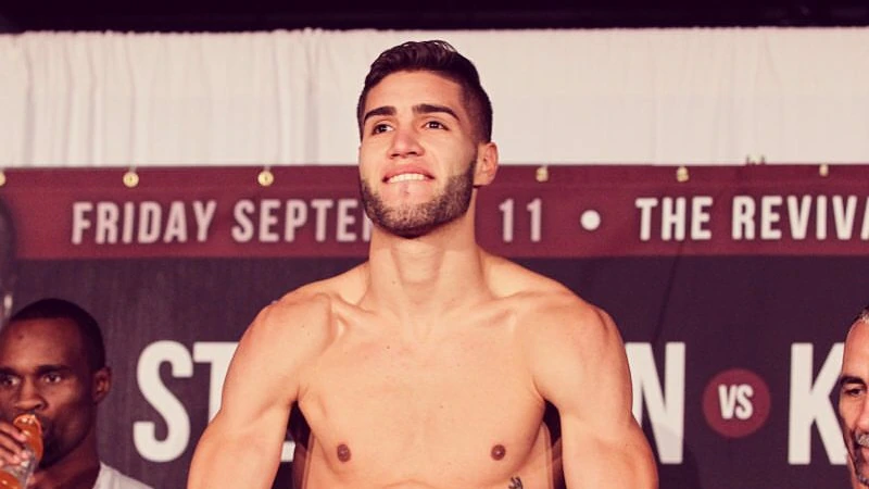 Prichard Colon Passes Away at 33, 11 Years After Life-Changing Fight