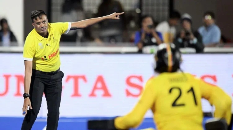 Indian Umpires’ Absence at Hockey World Cup Ignites Push for Change