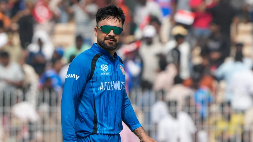Afghanistan Sets the Stage for 3-Match T20I Showdown Against India: What Lies Ahead for Bangladesh?