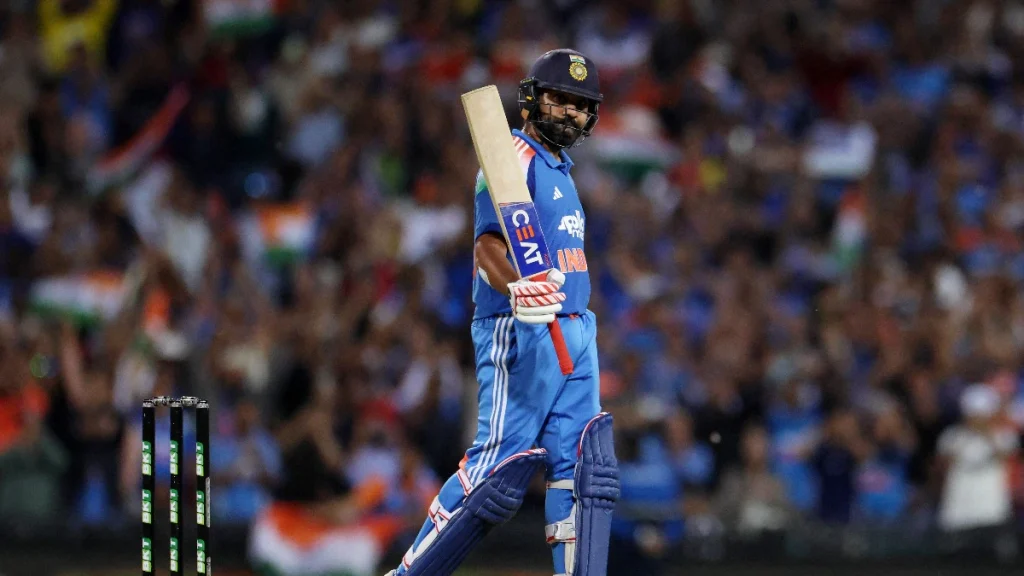 Ajinkya Rahane Urges BCCI to Confirm Rohit Sharma and Virat Kohli’s Inclusion in 2027 World Cup