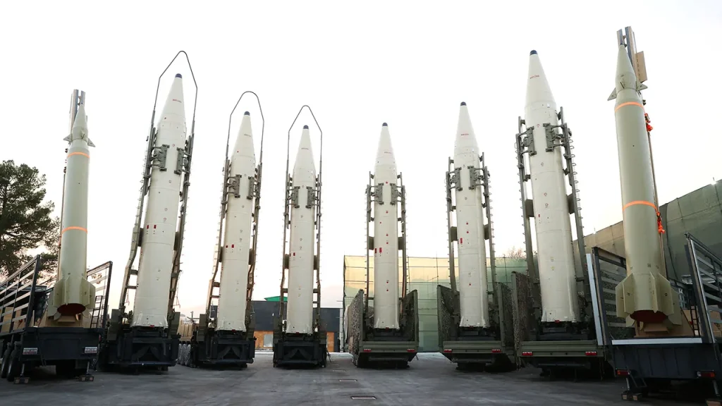 Analysts Caution: Iran Poised to Target Ships and Gulf Regions This Fall