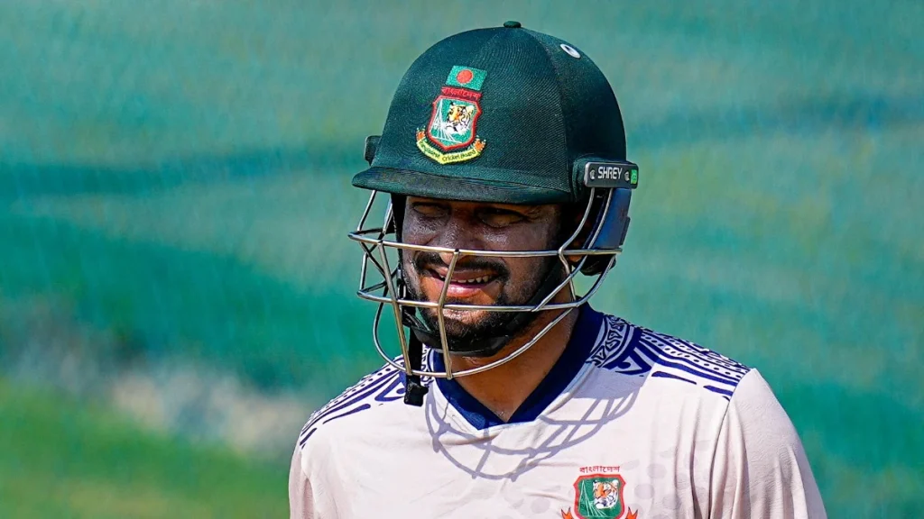 Shakib Al Hasan’s Magura Home Targeted by Stone-Throwing Mob After Sheikh Hasina’s Event