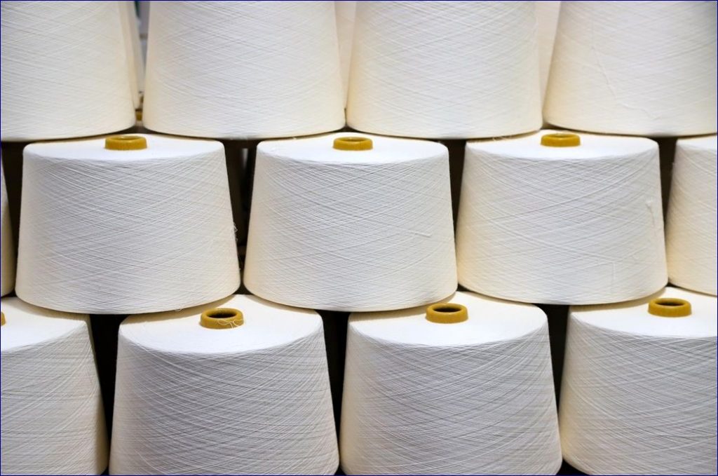 North India Cotton Holds Steady as Hesitant Buyers Weigh in