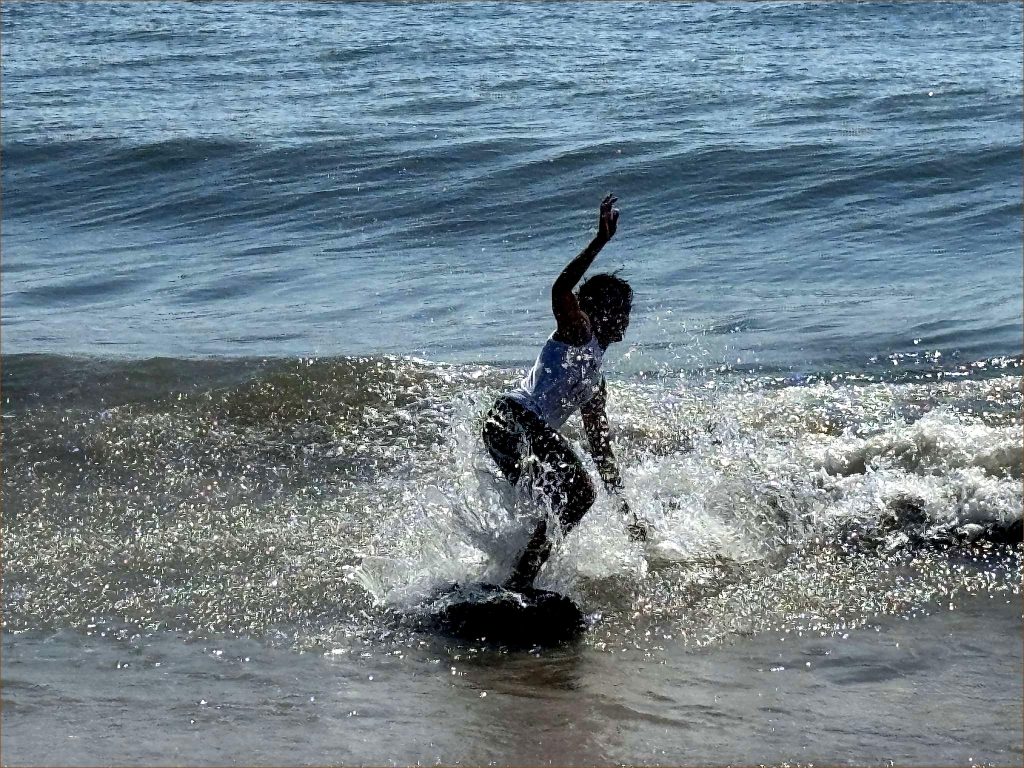 Coastal Businesses Rally Behind World’s Biggest Contest of Its Kind
