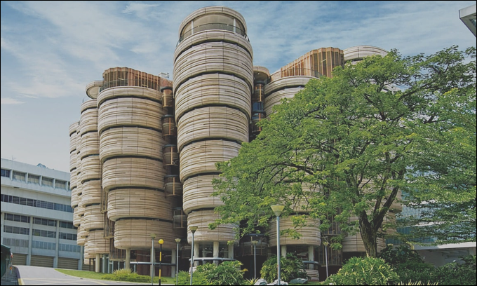Southeast Asia’s Leader: Second-Richest Nation Boasts Two Top 10 Engineering Universities in the World